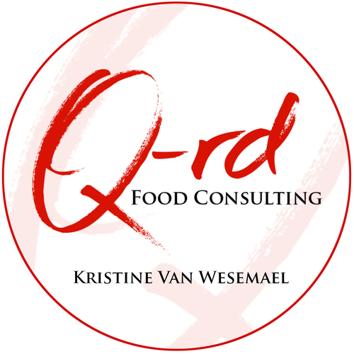 Q-rd Food Consulting